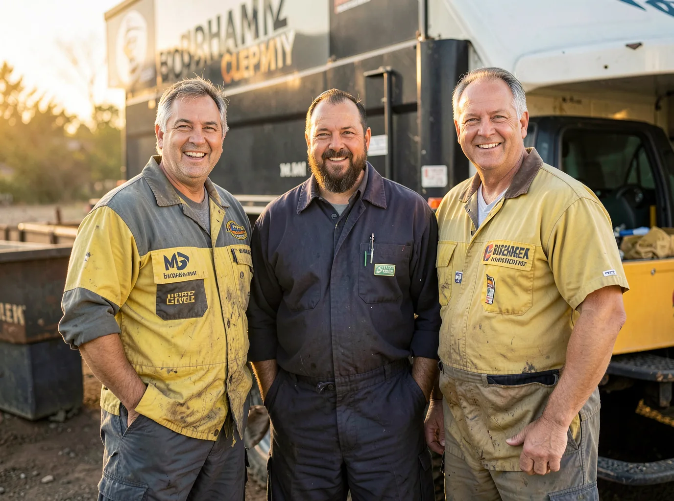 Sewage Cleanup company in Louisville, AL