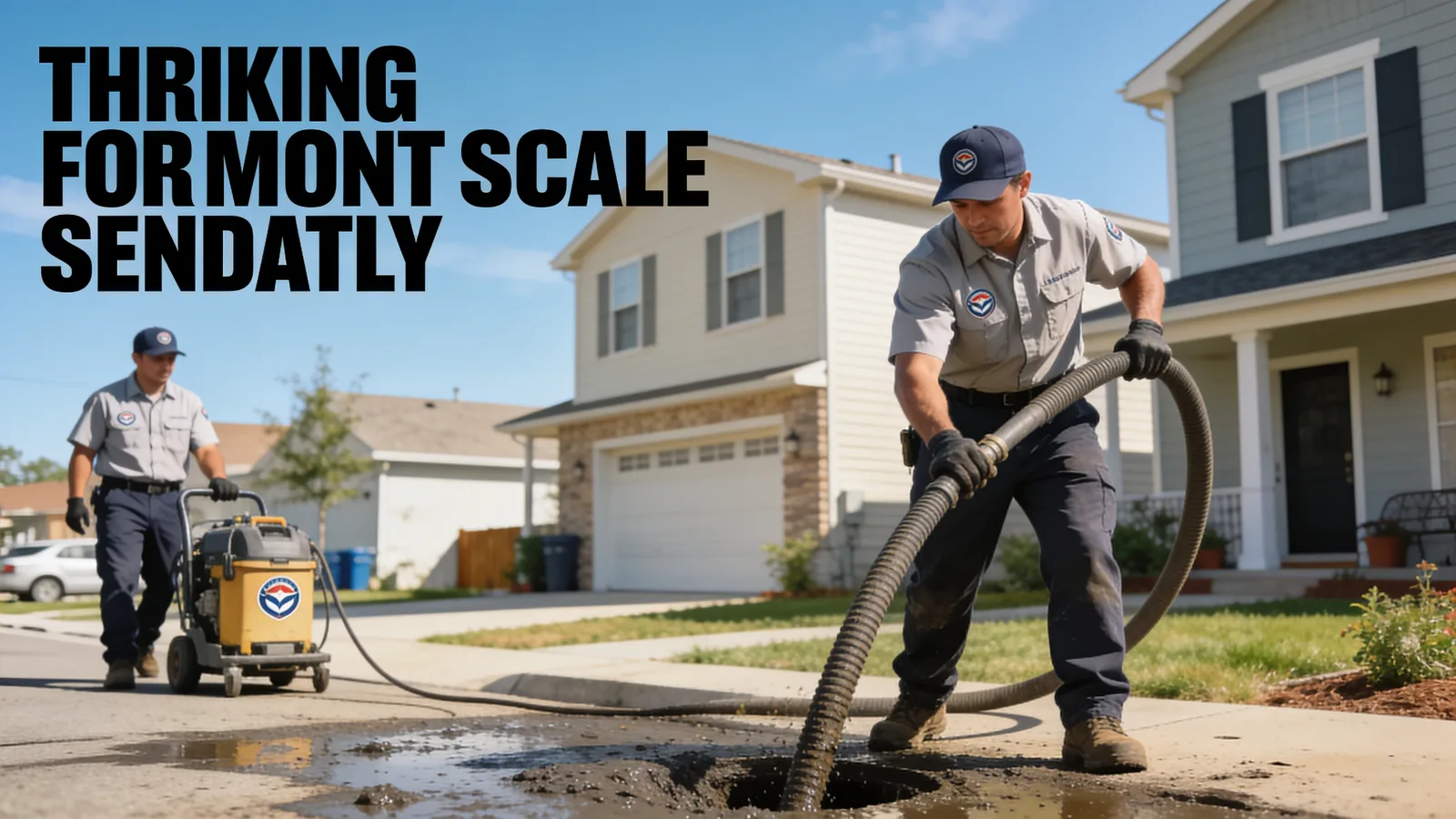 Sewage Cleanup in Louisville, AL near me